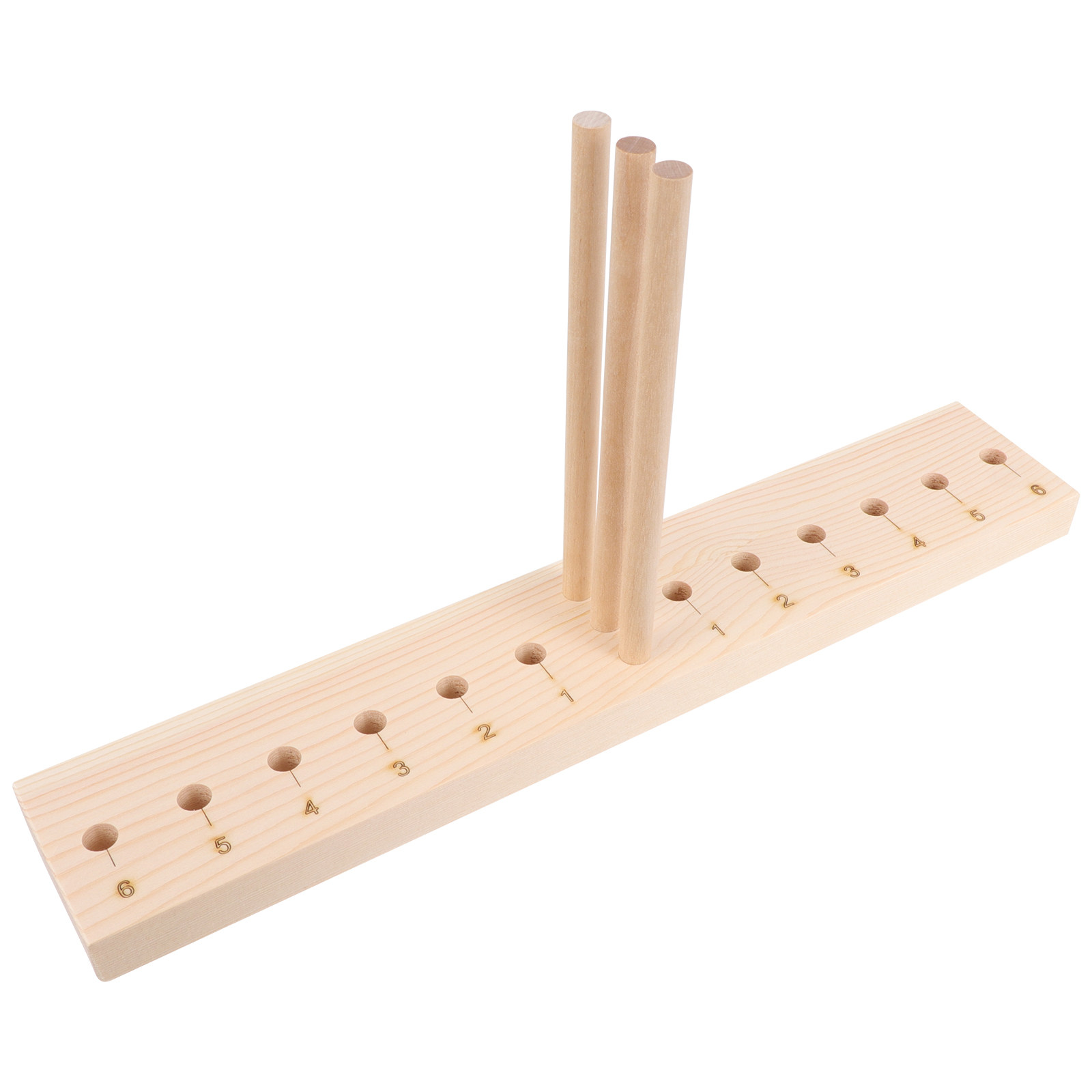 أداة صنع الأقواس الخشبية الفاخ - مراجعة Pom Pom Maker Tool وسعره